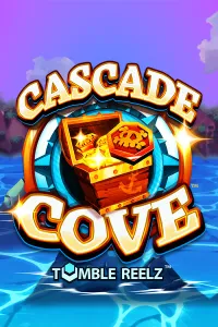 Cascade Cove