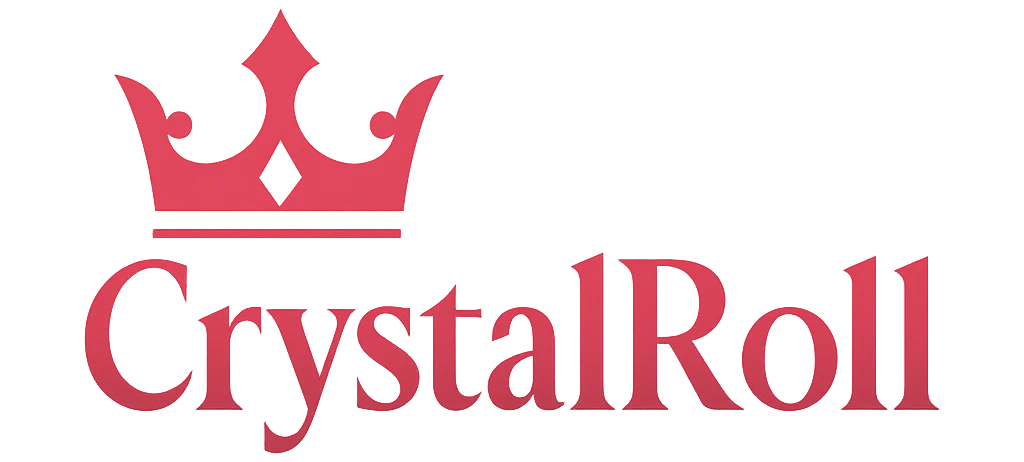 CrystalRoll